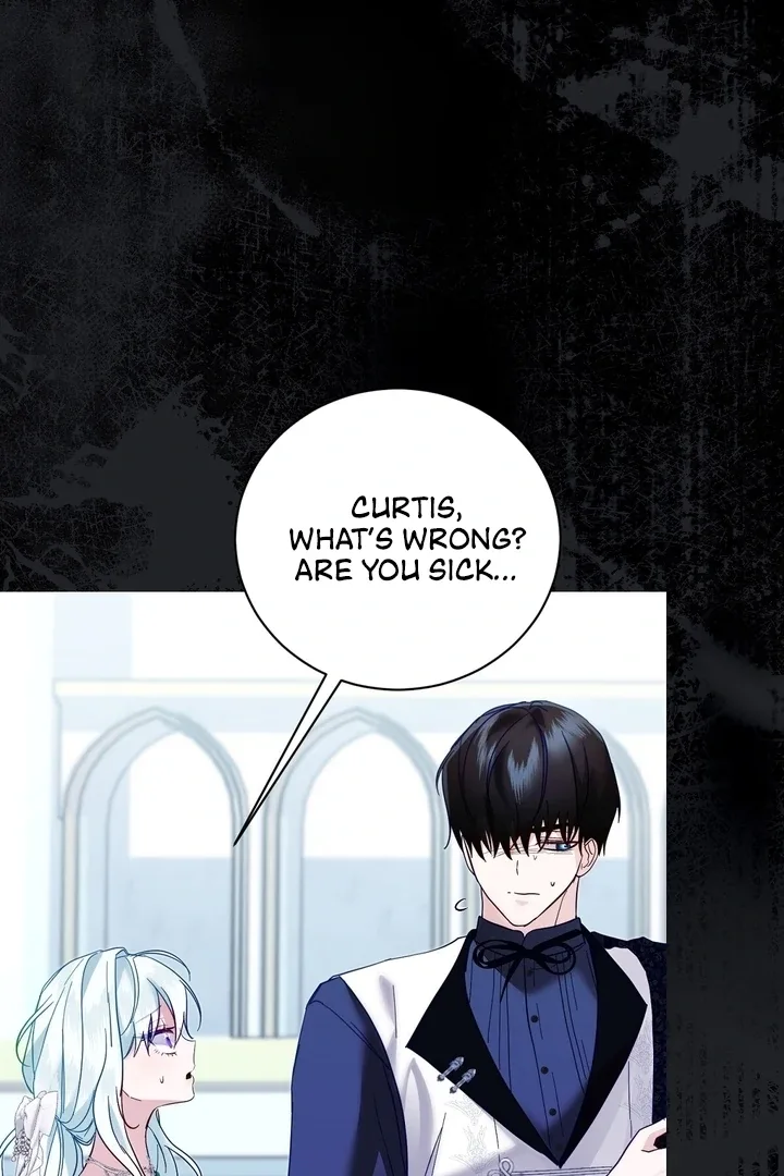 The Fake Saint of a Reverse Harem Game Chapter 6 page 41