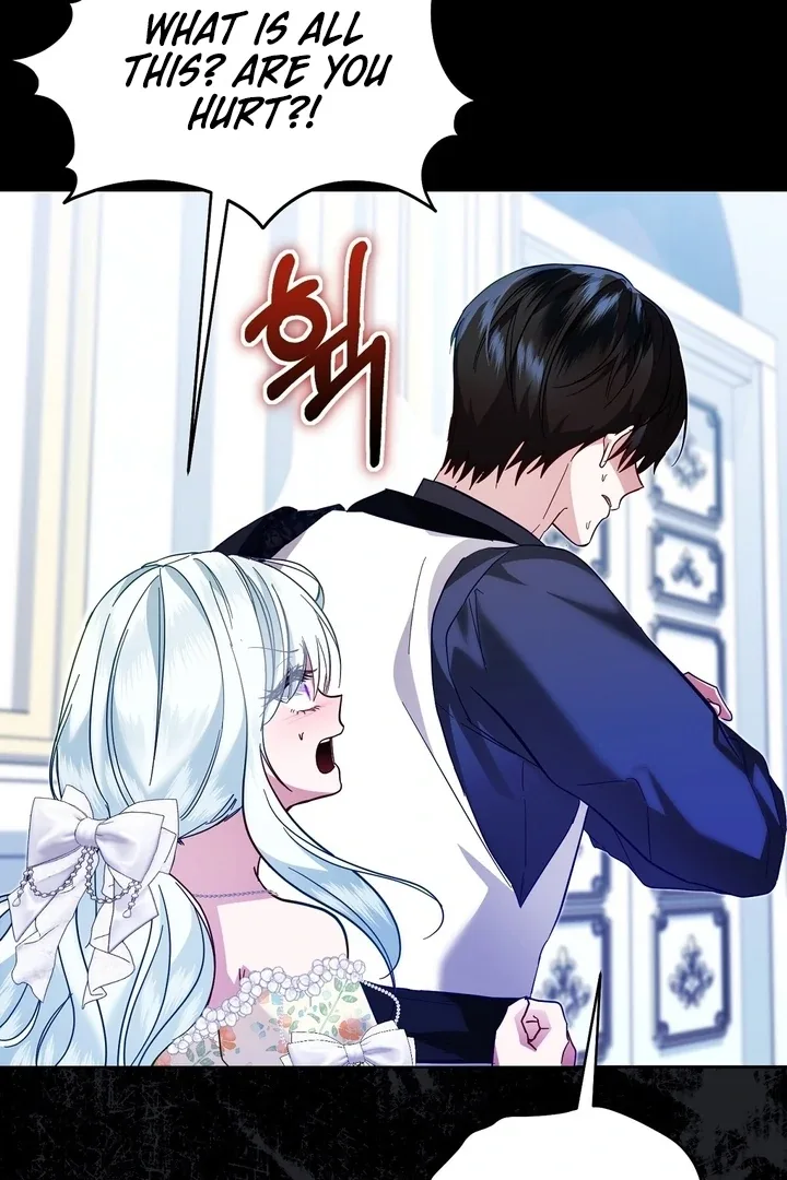 The Fake Saint of a Reverse Harem Game Chapter 6 page 47