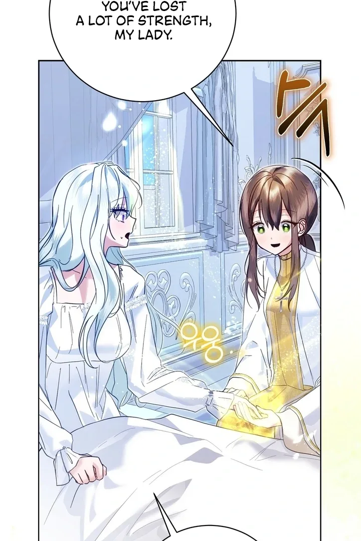 The Fake Saint of a Reverse Harem Game Chapter 6 page 79