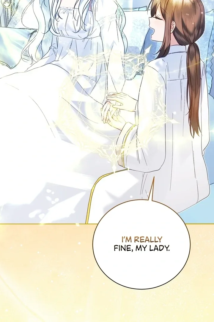 The Fake Saint of a Reverse Harem Game Chapter 6 page 81