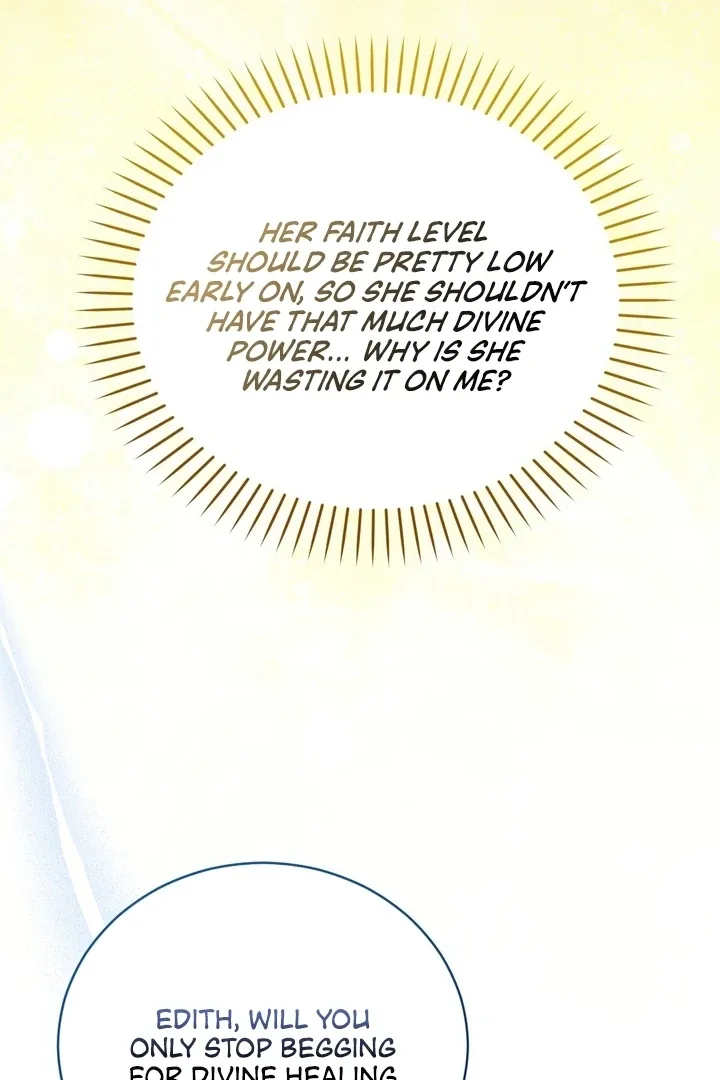 The Fake Saint of a Reverse Harem Game Chapter 6 page 82