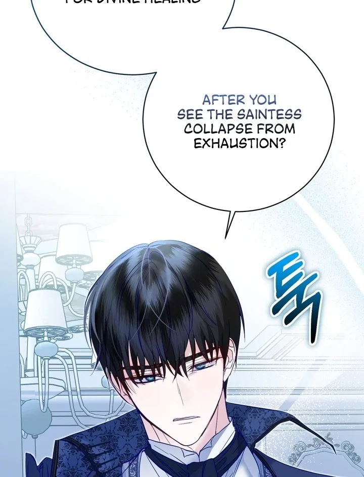 The Fake Saint of a Reverse Harem Game Chapter 6 page 83