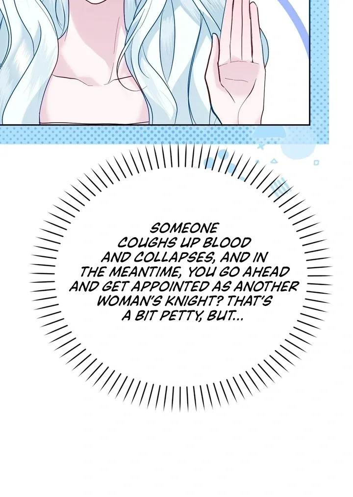 The Fake Saint of a Reverse Harem Game Chapter 6 page 96