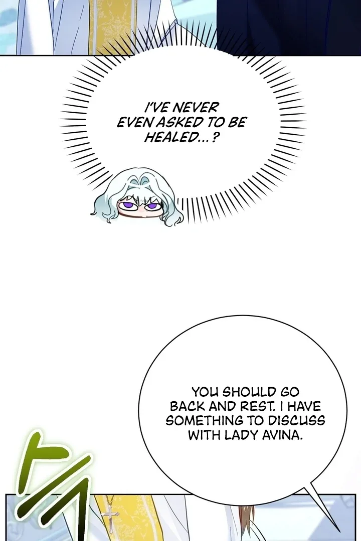The Fake Saint of a Reverse Harem Game Chapter 6 page 86