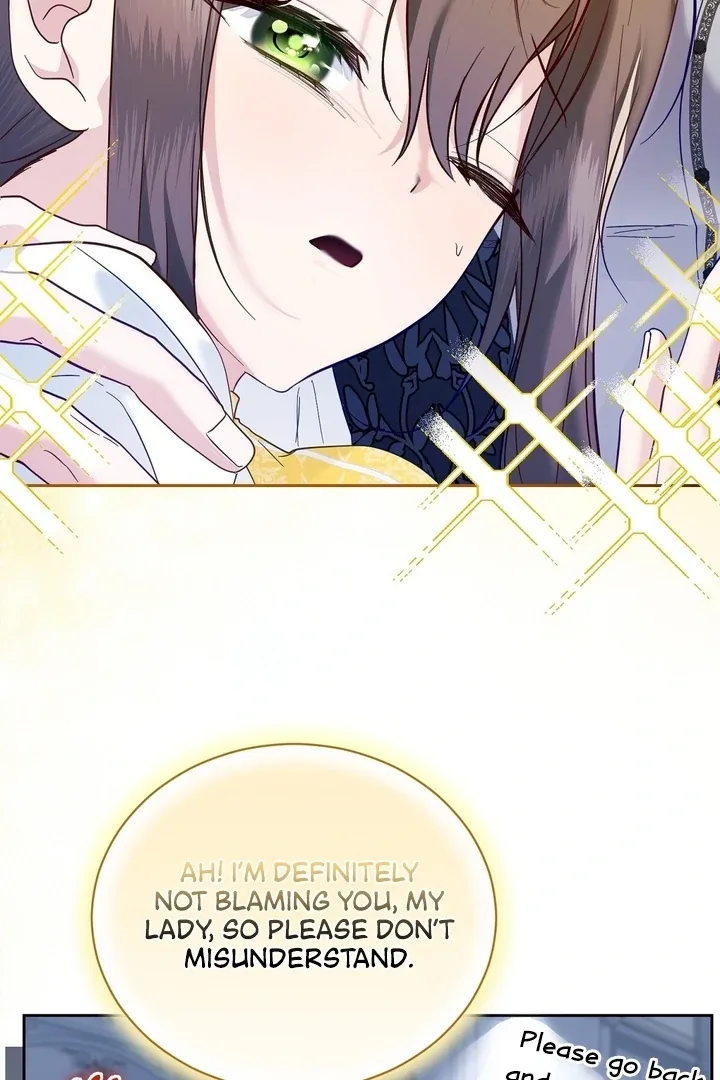 The Fake Saint of a Reverse Harem Game Chapter 6 page 90