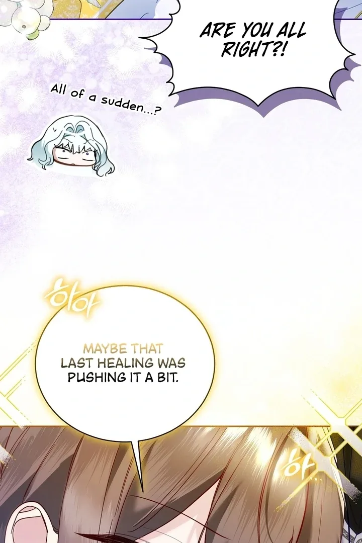The Fake Saint of a Reverse Harem Game Chapter 6 page 89