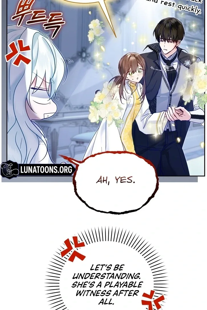 The Fake Saint of a Reverse Harem Game Chapter 6 page 91