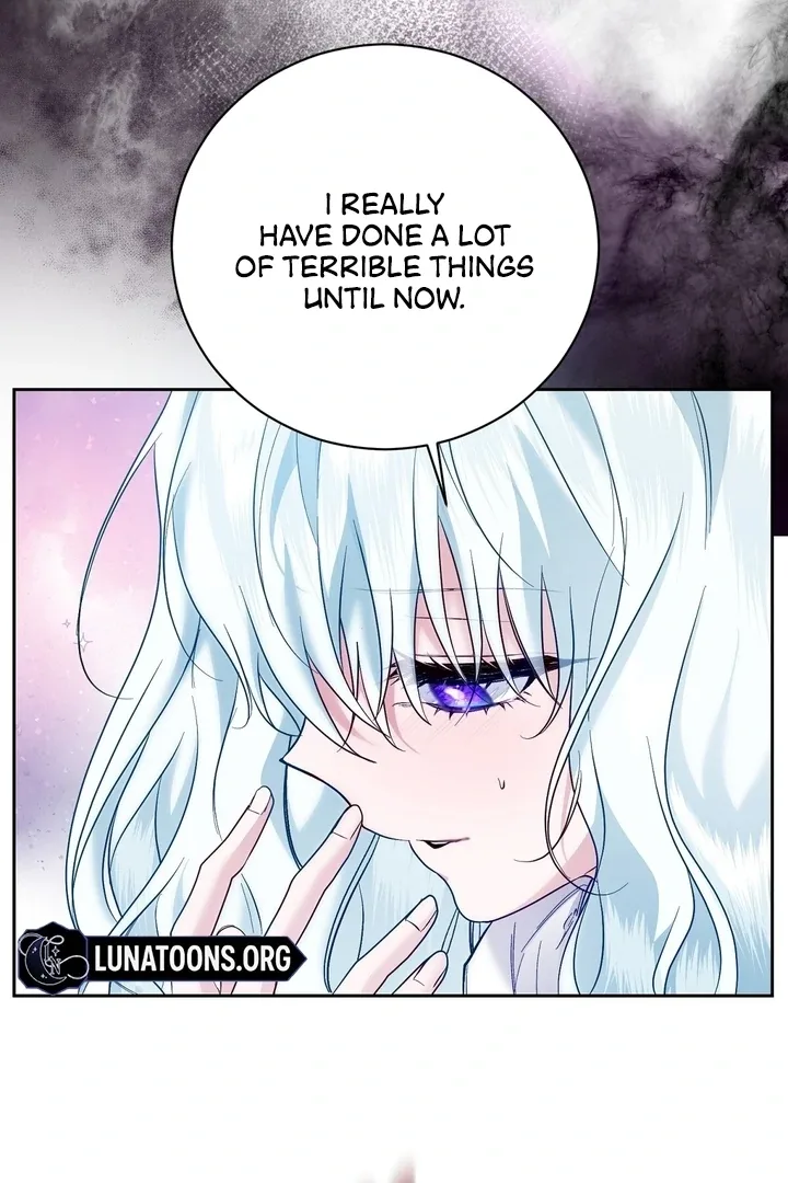 The Fake Saint of a Reverse Harem Game Chapter 6 page 99