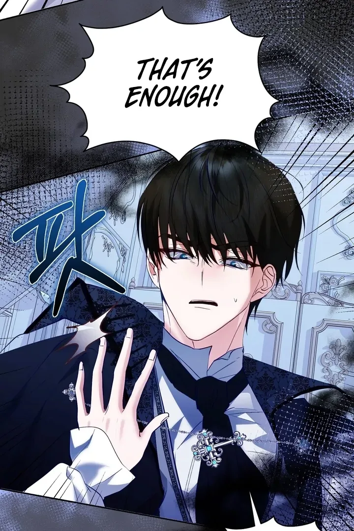 The Fake Saint of a Reverse Harem Game Chapter 6 page 104