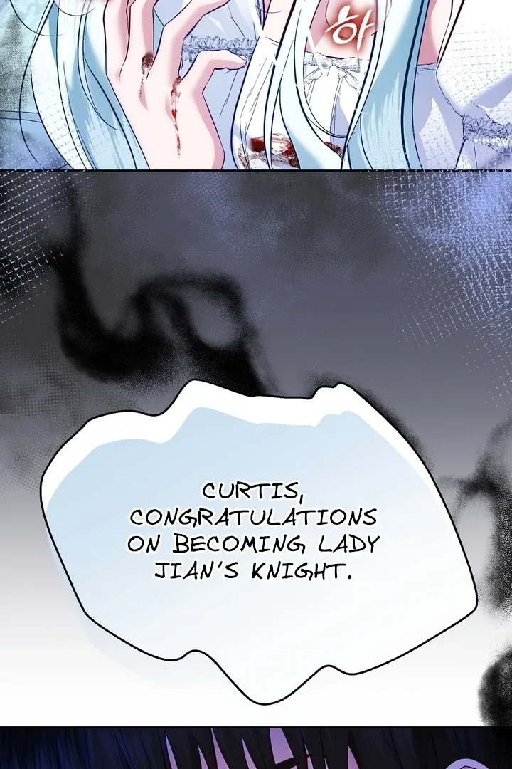 The Fake Saint of a Reverse Harem Game Chapter 6 page 106