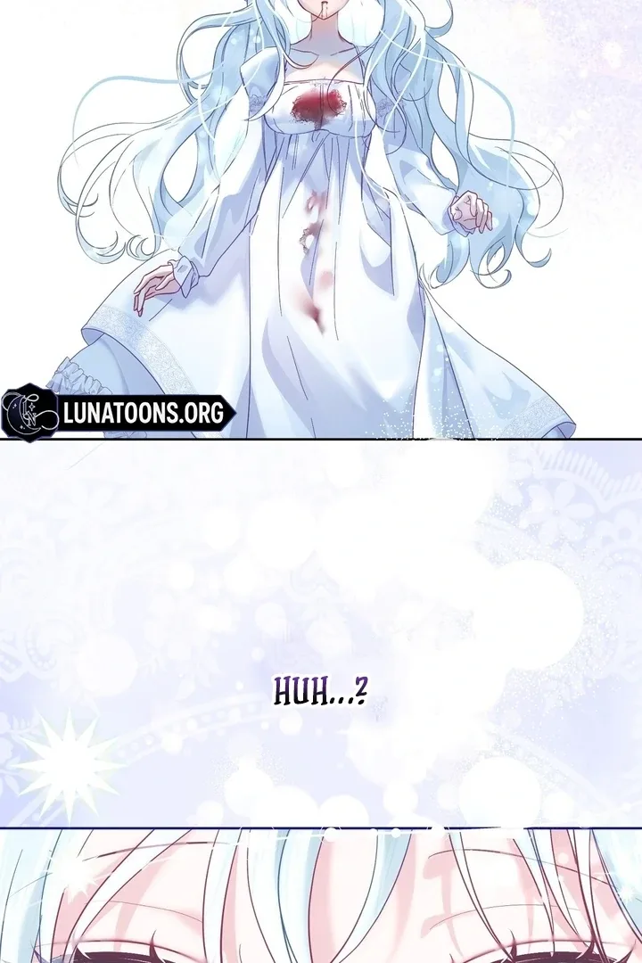 The Fake Saint of a Reverse Harem Game Chapter 6 page 112