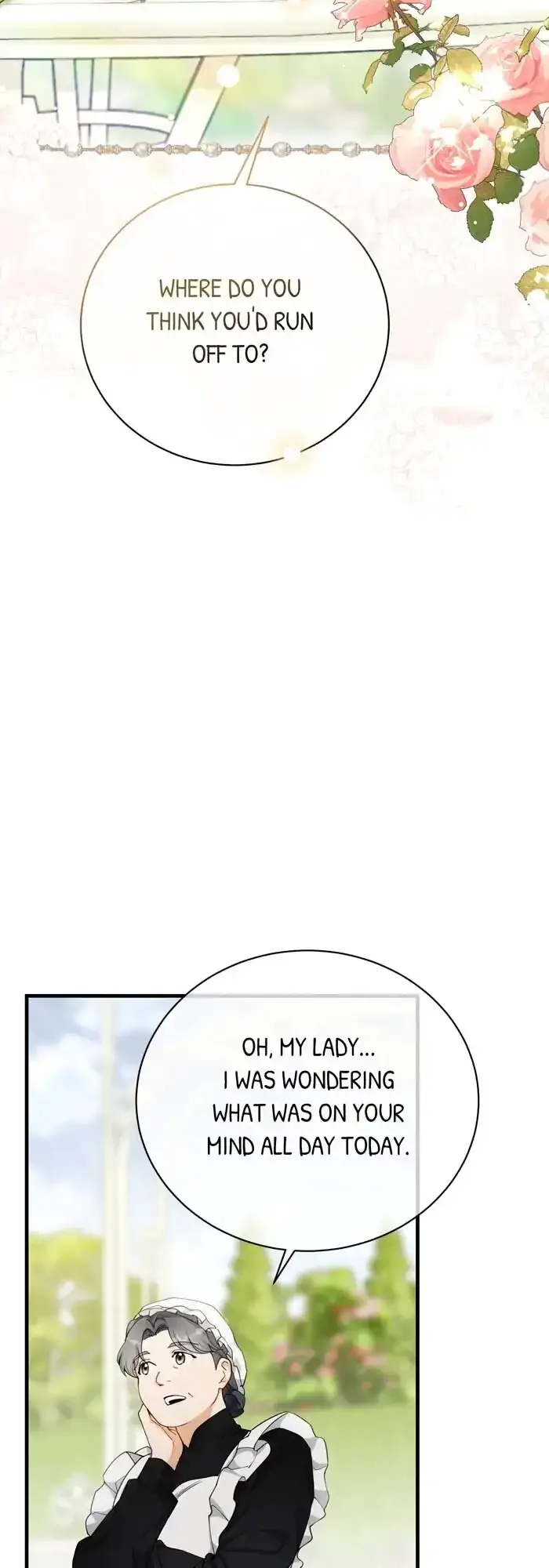 The Fake Saintess Bears Tainted Robes Chapter 6 page 13