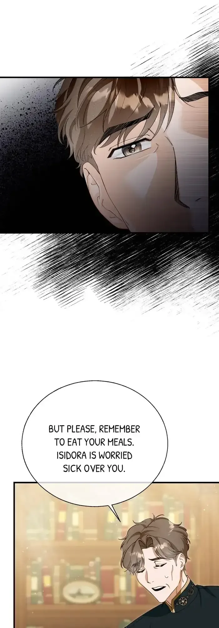 The Fake Saintess Bears Tainted Robes Chapter 6 page 42