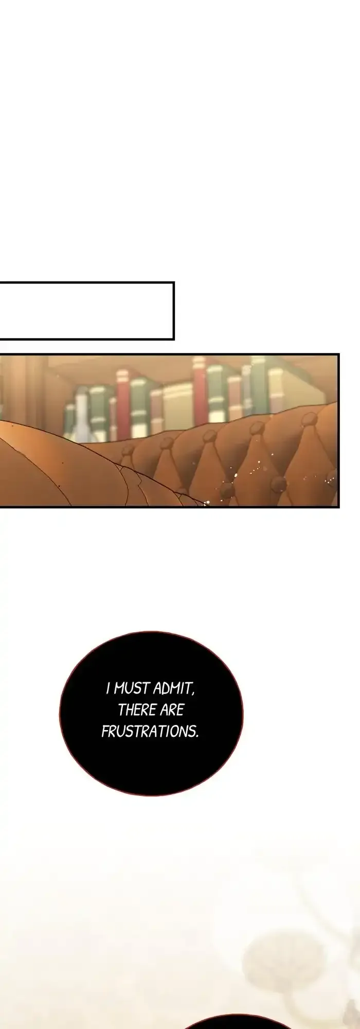 The Fake Saintess Bears Tainted Robes Chapter 6 page 51