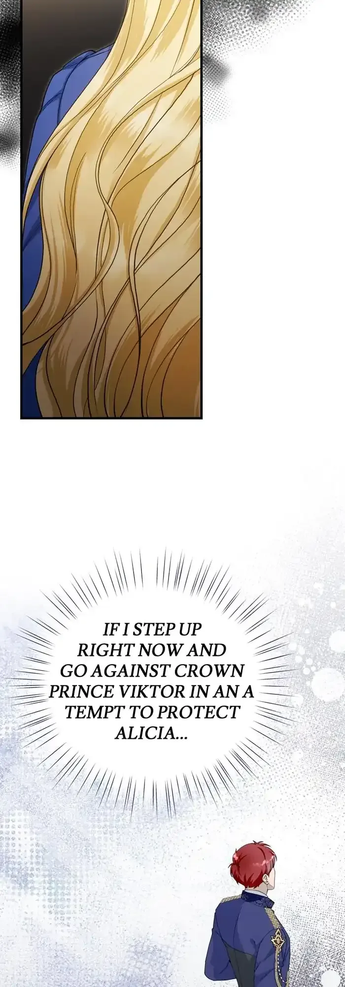 The Fake Saintess Bears Tainted Robes Chapter 6 page 56