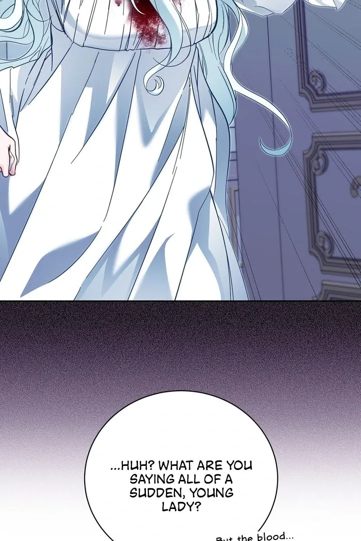 The Fake Saint of a Reverse Harem Game Chapter 7 page 5