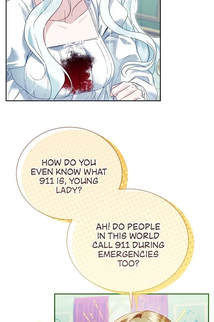 The Fake Saint of a Reverse Harem Game Chapter 7 page 8