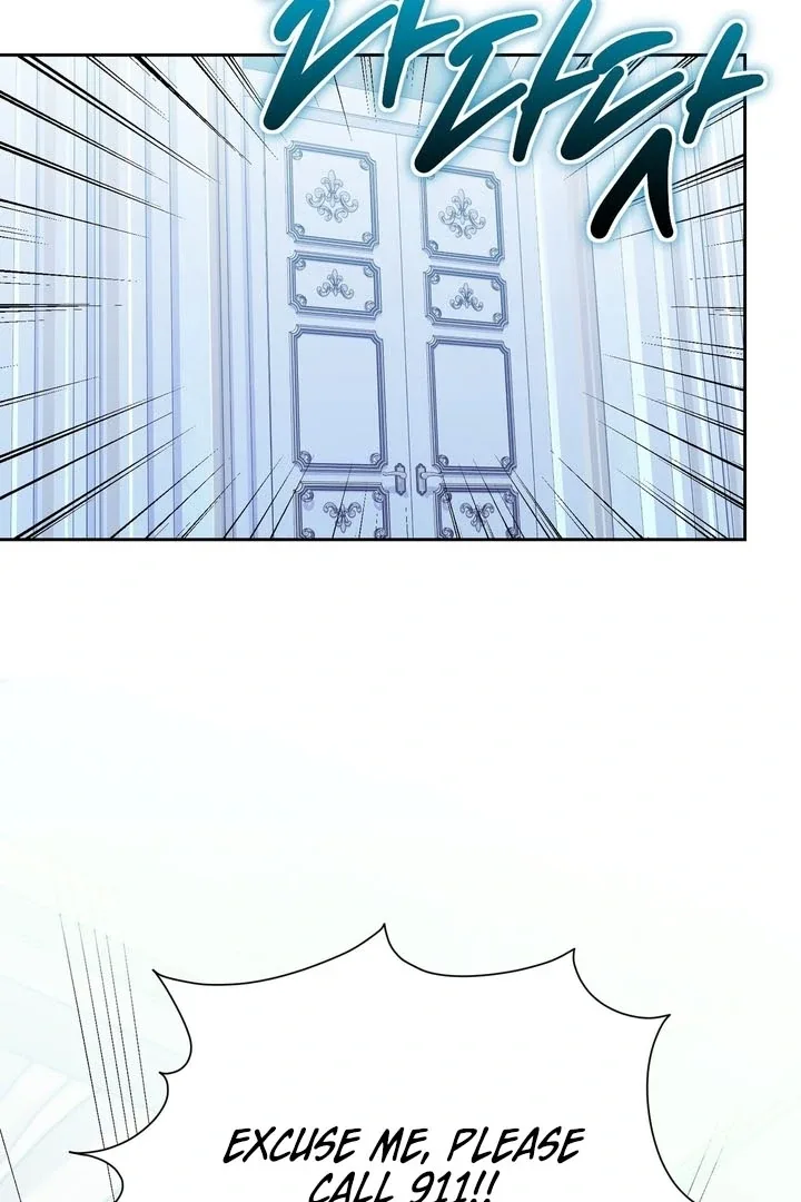 The Fake Saint of a Reverse Harem Game Chapter 7 page 3