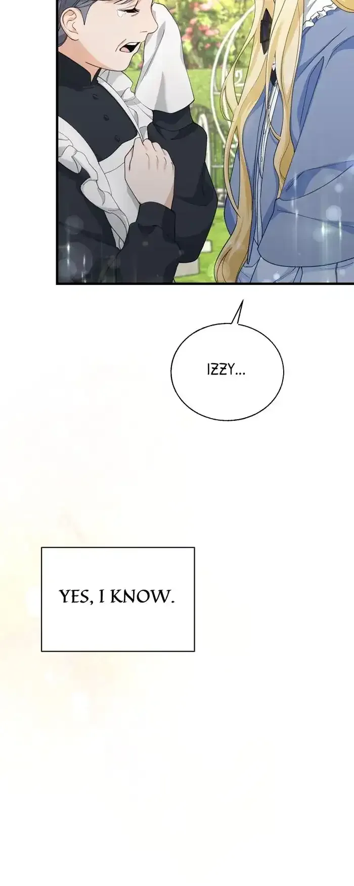 The Fake Saintess Bears Tainted Robes Chapter 6 page 77