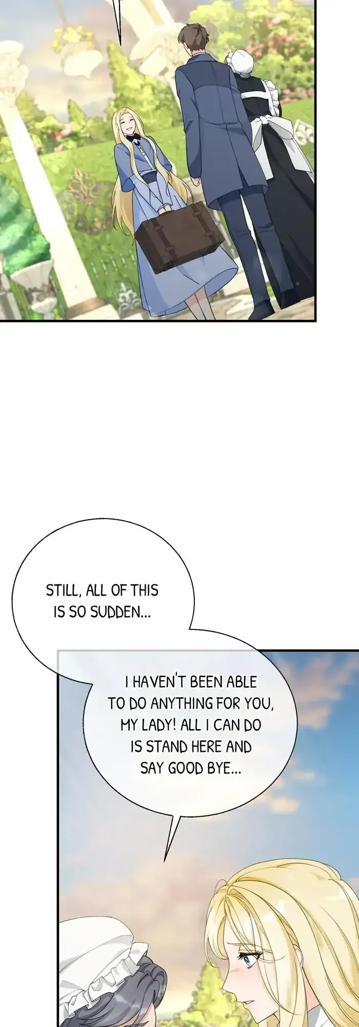 The Fake Saintess Bears Tainted Robes Chapter 6 page 76