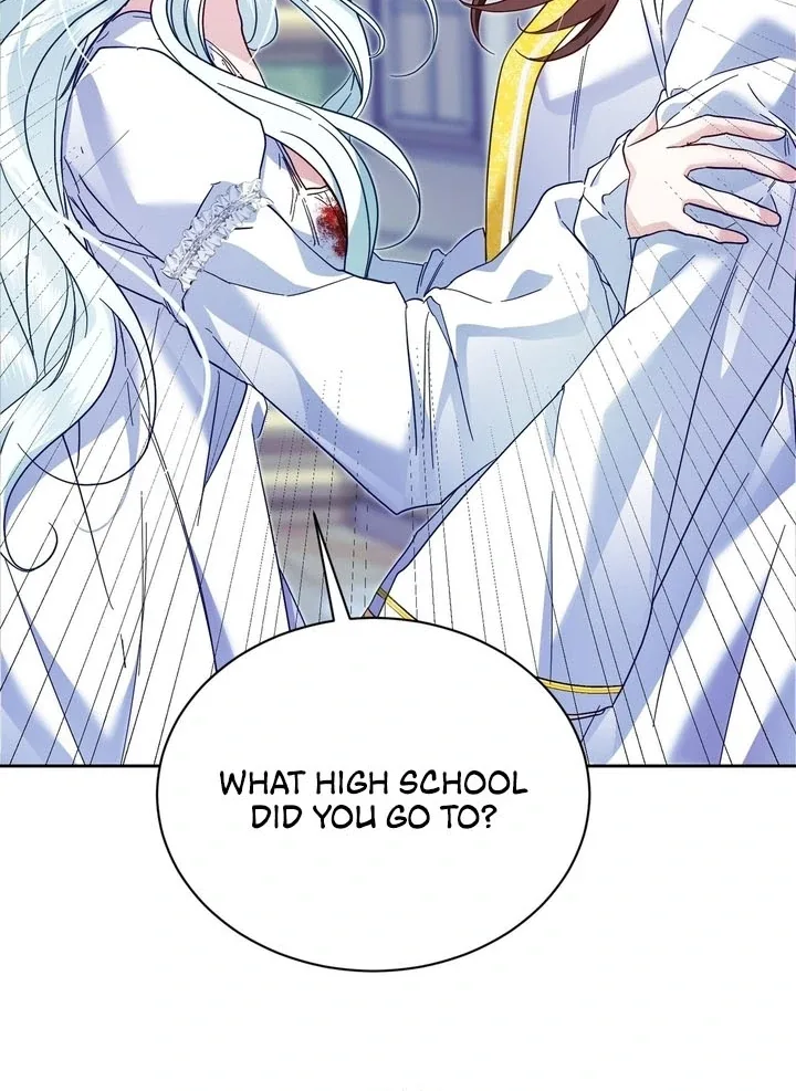 The Fake Saint of a Reverse Harem Game Chapter 7 page 15