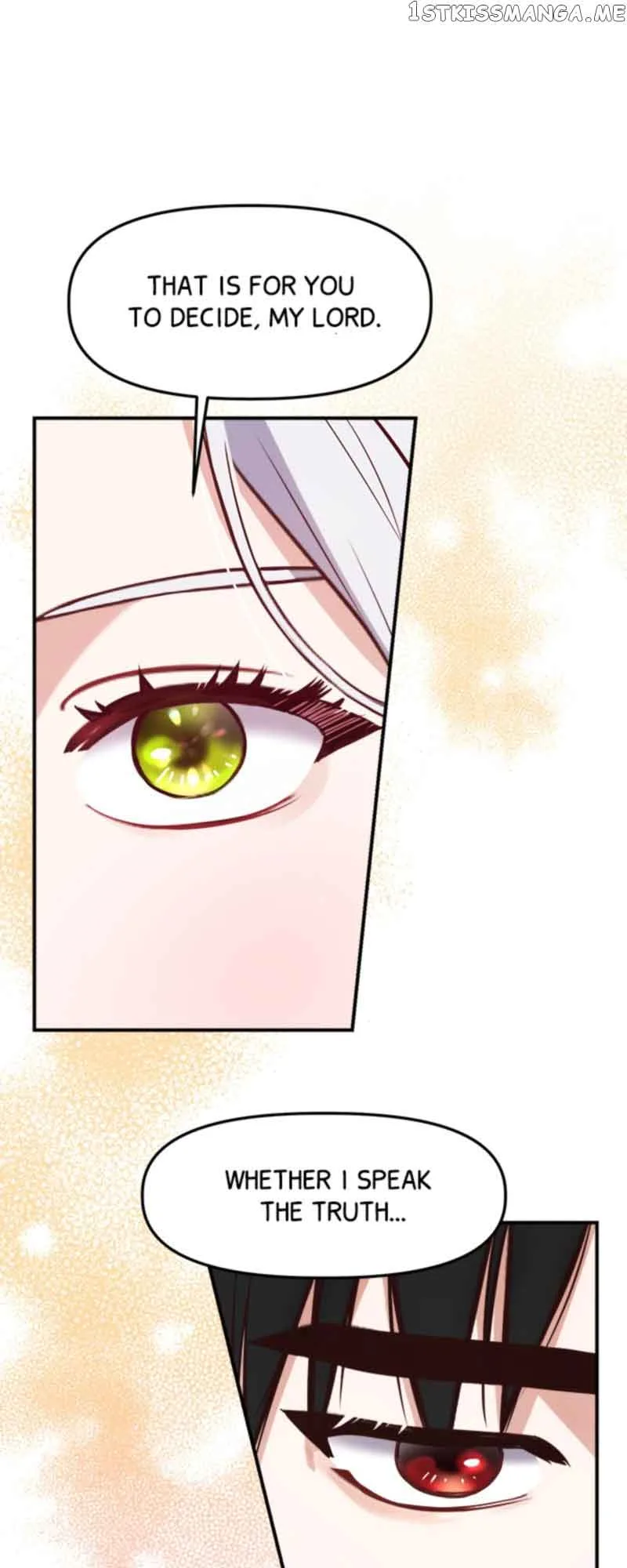 The Fake Duchess In Distresss Chapter 8 page 3