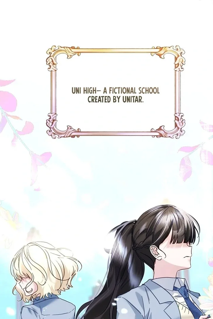 The Fake Saint of a Reverse Harem Game Chapter 7 page 18