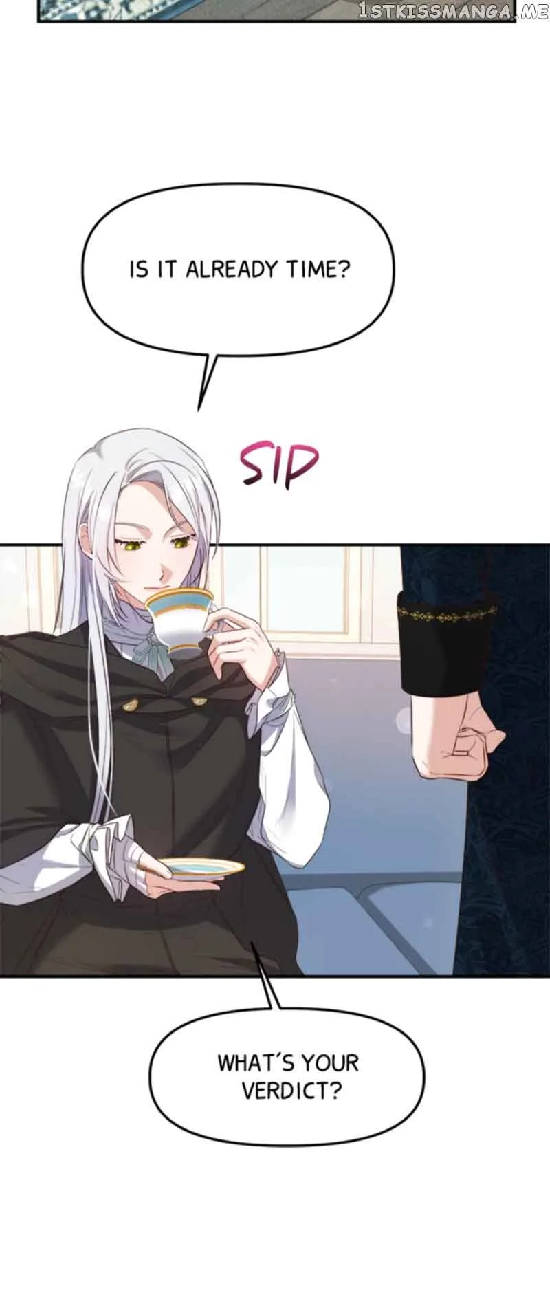 The Fake Duchess In Distresss Chapter 8 page 8