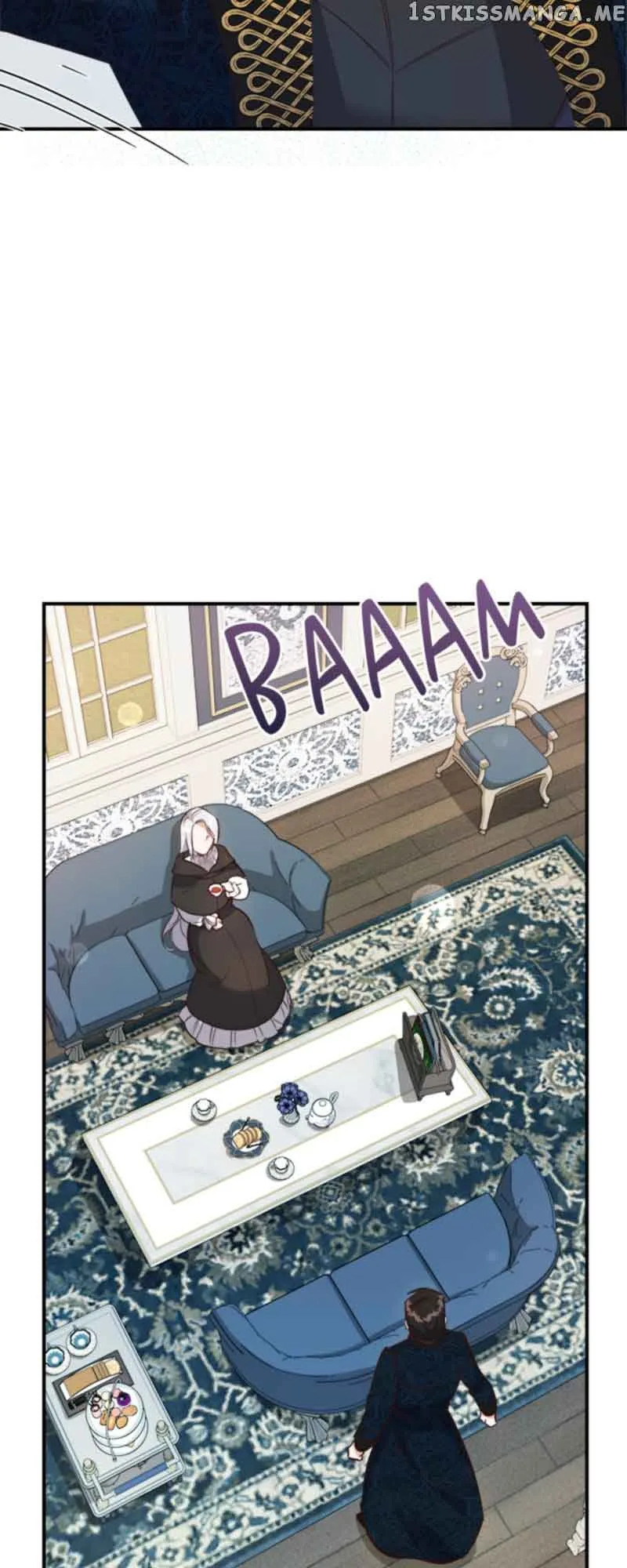The Fake Duchess In Distresss Chapter 8 page 7