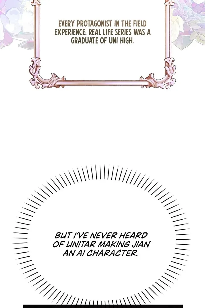 The Fake Saint of a Reverse Harem Game Chapter 7 page 20