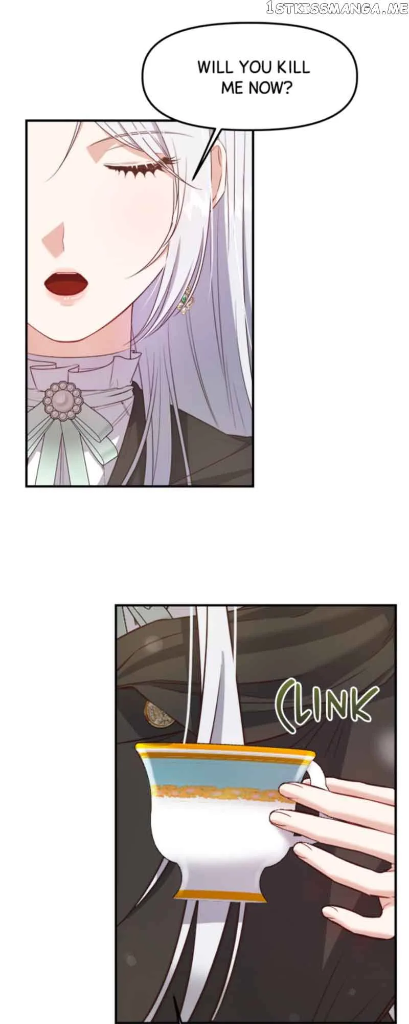 The Fake Duchess In Distresss Chapter 8 page 9