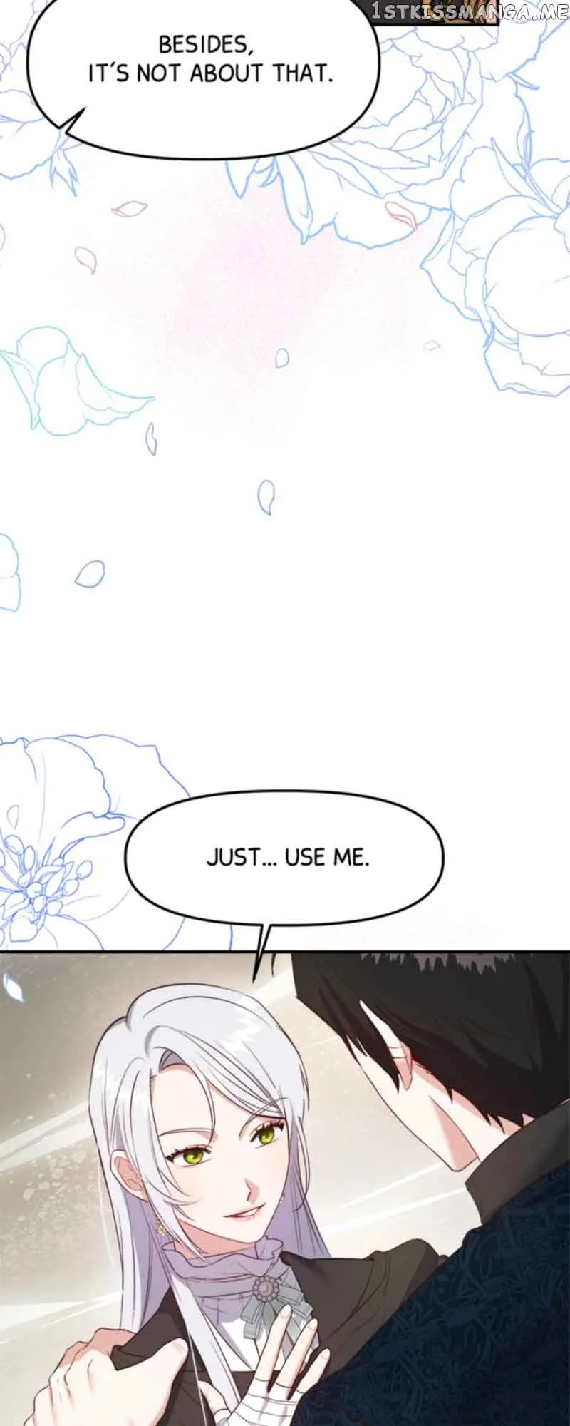The Fake Duchess In Distresss Chapter 8 page 17