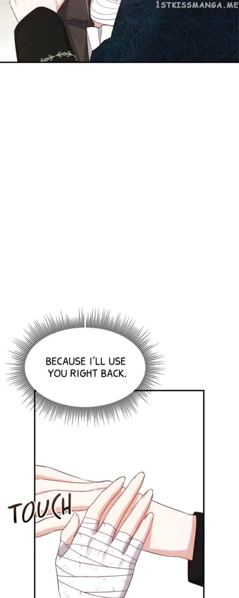 The Fake Duchess In Distresss Chapter 8 page 18