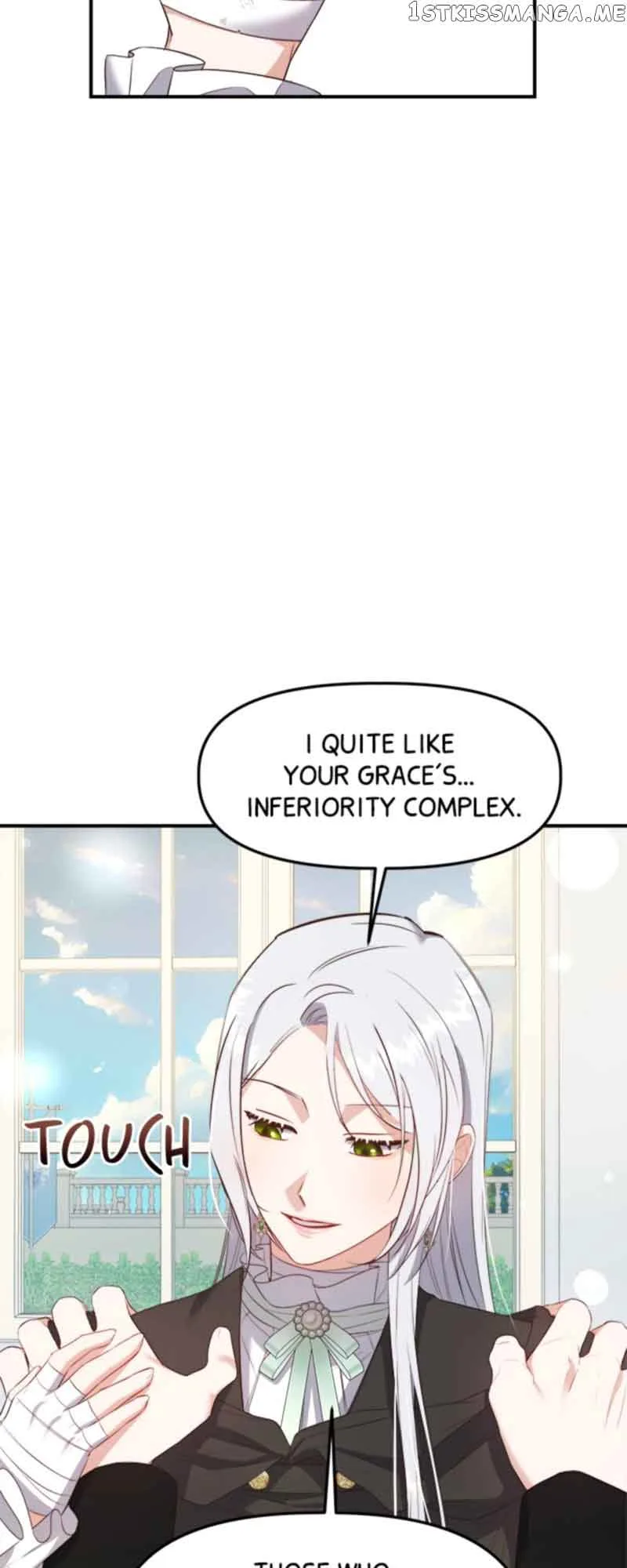 The Fake Duchess In Distresss Chapter 8 page 19