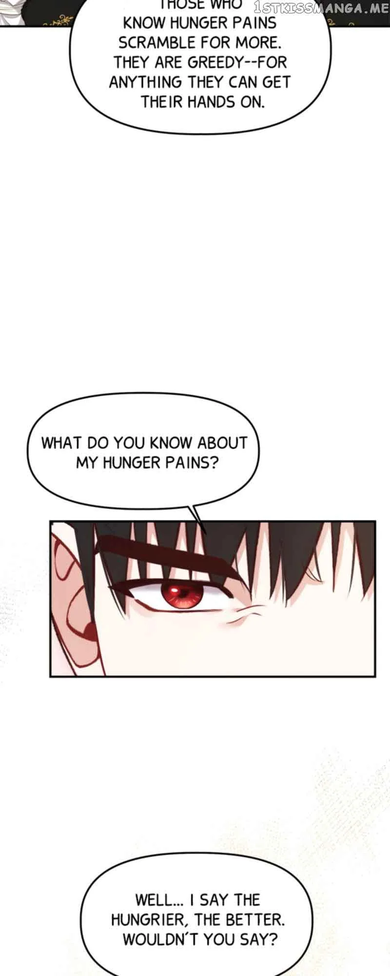 The Fake Duchess In Distresss Chapter 8 page 20