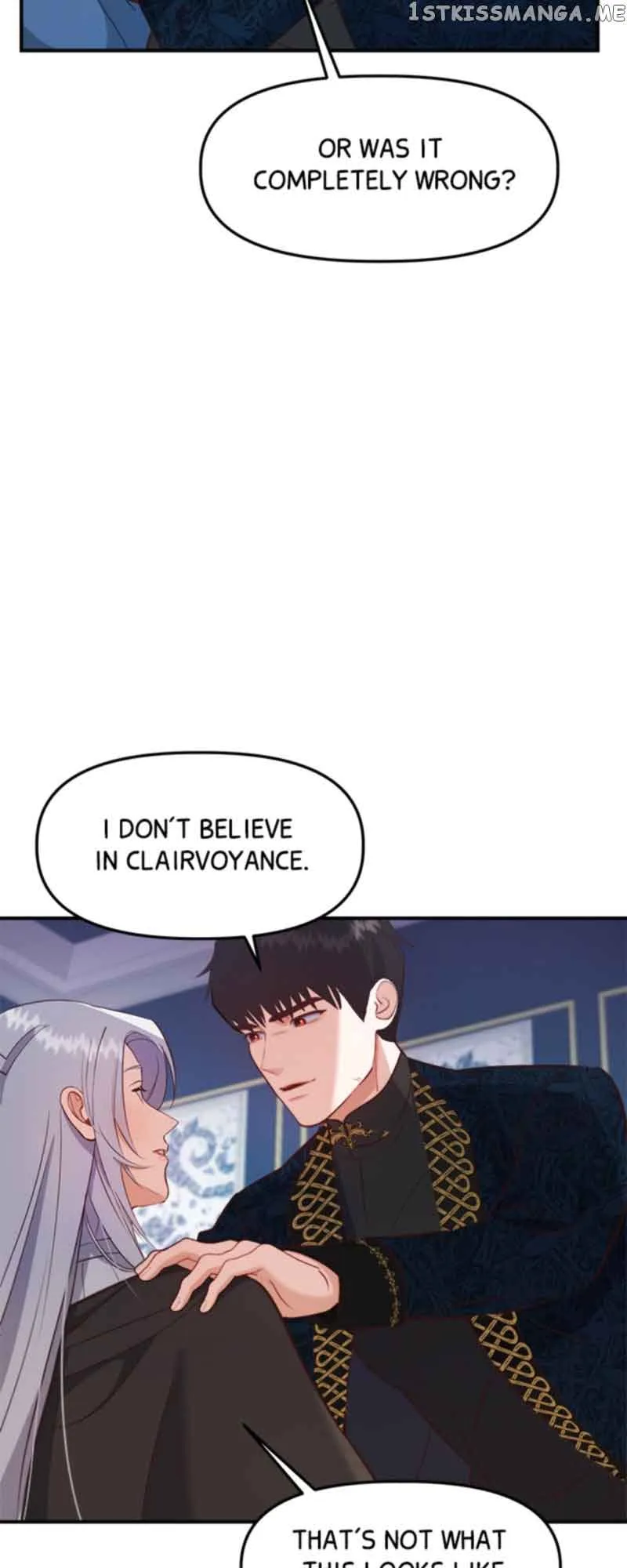 The Fake Duchess In Distresss Chapter 8 page 14