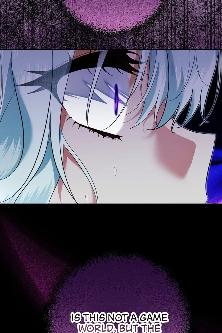 The Fake Saint of a Reverse Harem Game Chapter 7 page 23
