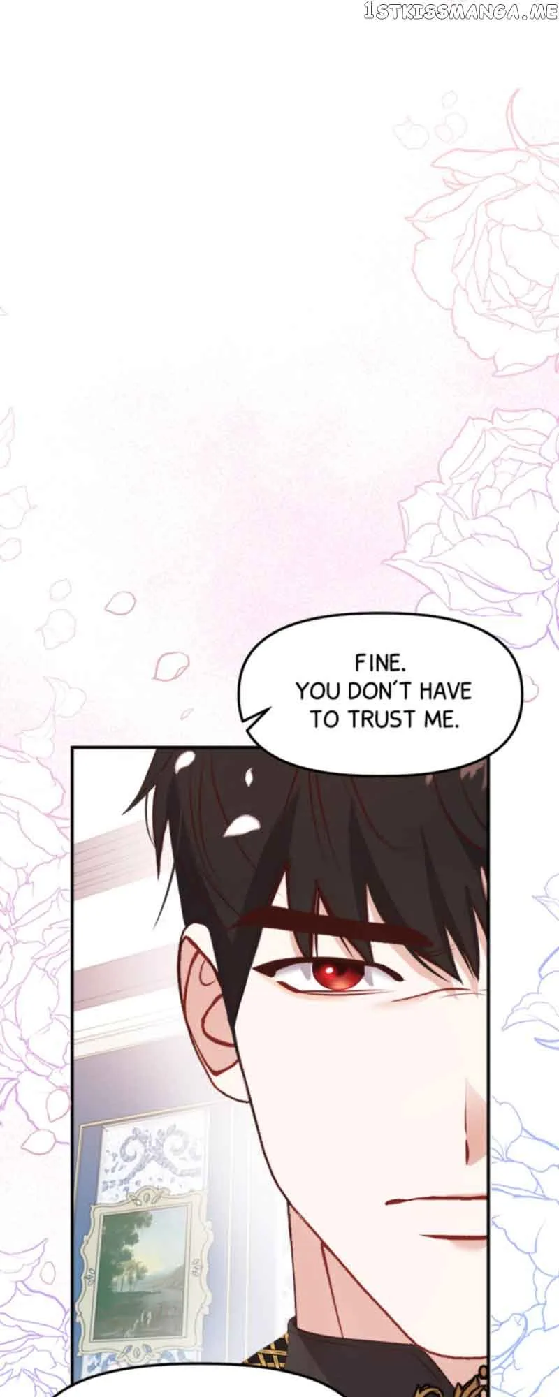 The Fake Duchess In Distresss Chapter 8 page 16