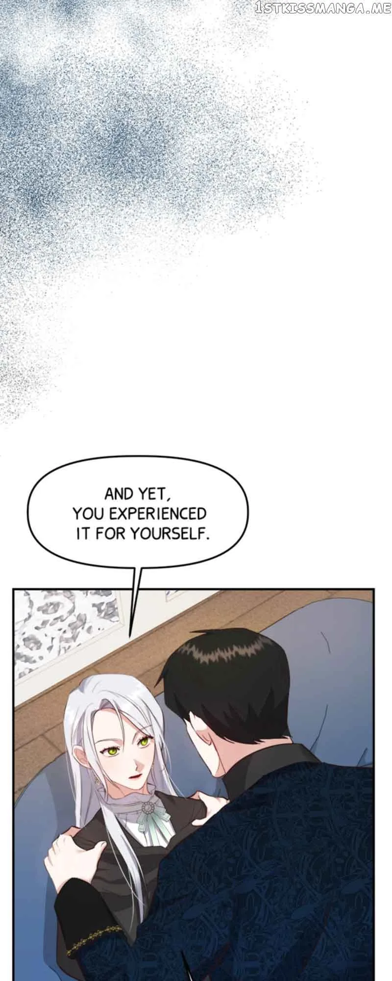 The Fake Duchess In Distresss Chapter 8 page 13