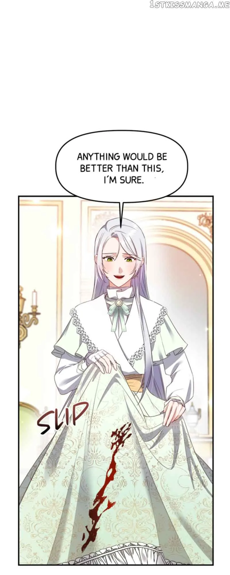 The Fake Duchess In Distresss Chapter 8 page 30