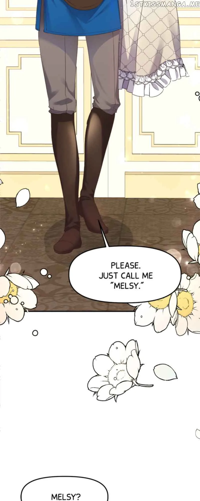 The Fake Duchess In Distresss Chapter 8 page 27
