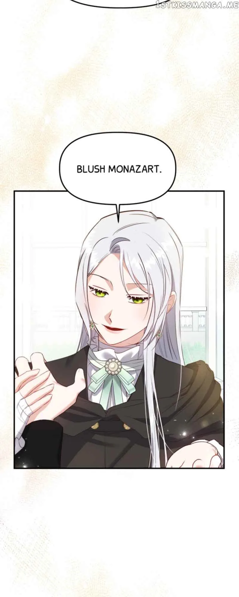 The Fake Duchess In Distresss Chapter 8 page 21