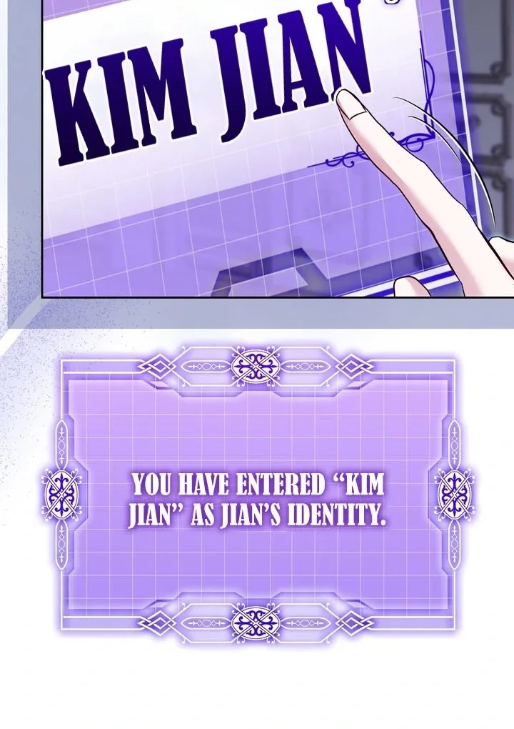 The Fake Saint of a Reverse Harem Game Chapter 7 page 29