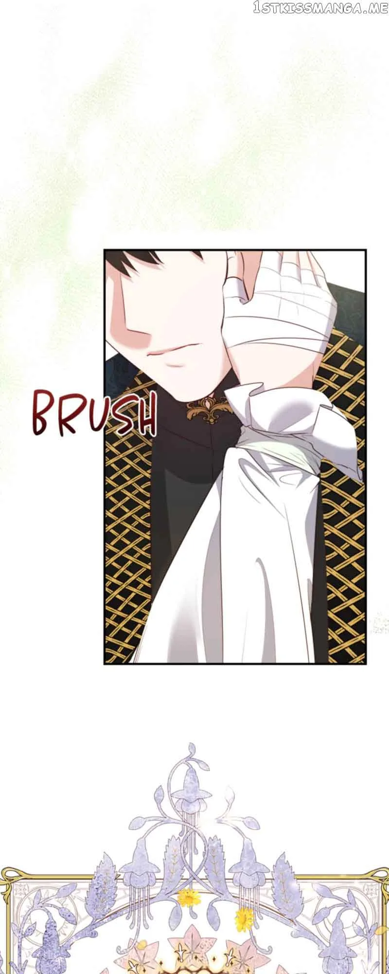 The Fake Duchess In Distresss Chapter 8 page 23