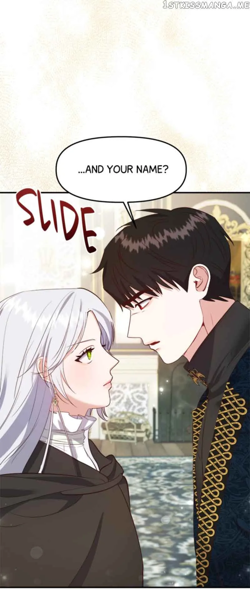 The Fake Duchess In Distresss Chapter 8 page 22