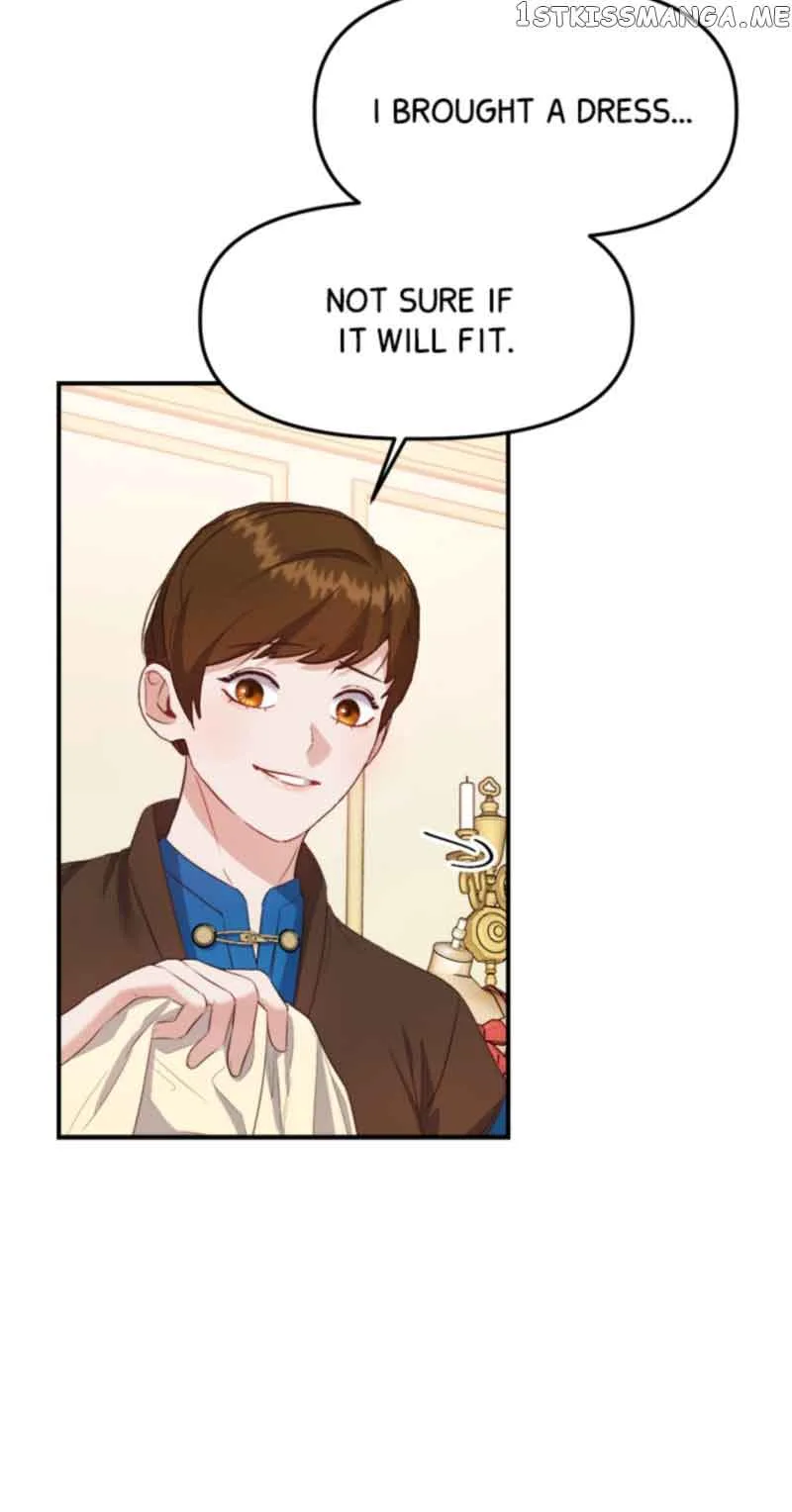 The Fake Duchess In Distresss Chapter 8 page 29