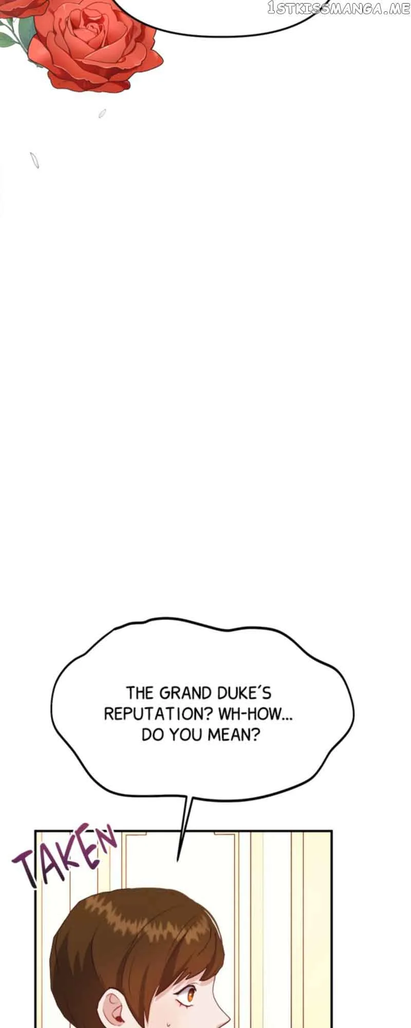 The Fake Duchess In Distresss Chapter 8 page 41