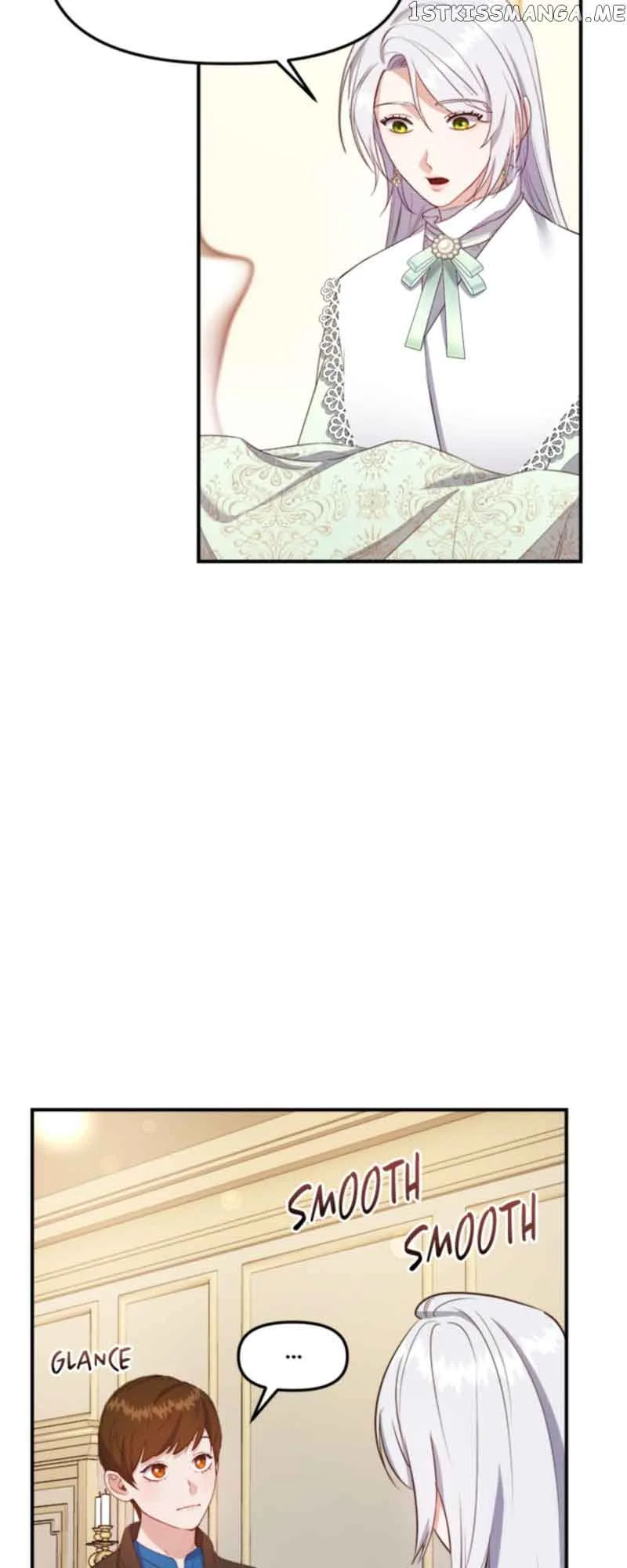 The Fake Duchess In Distresss Chapter 8 page 33