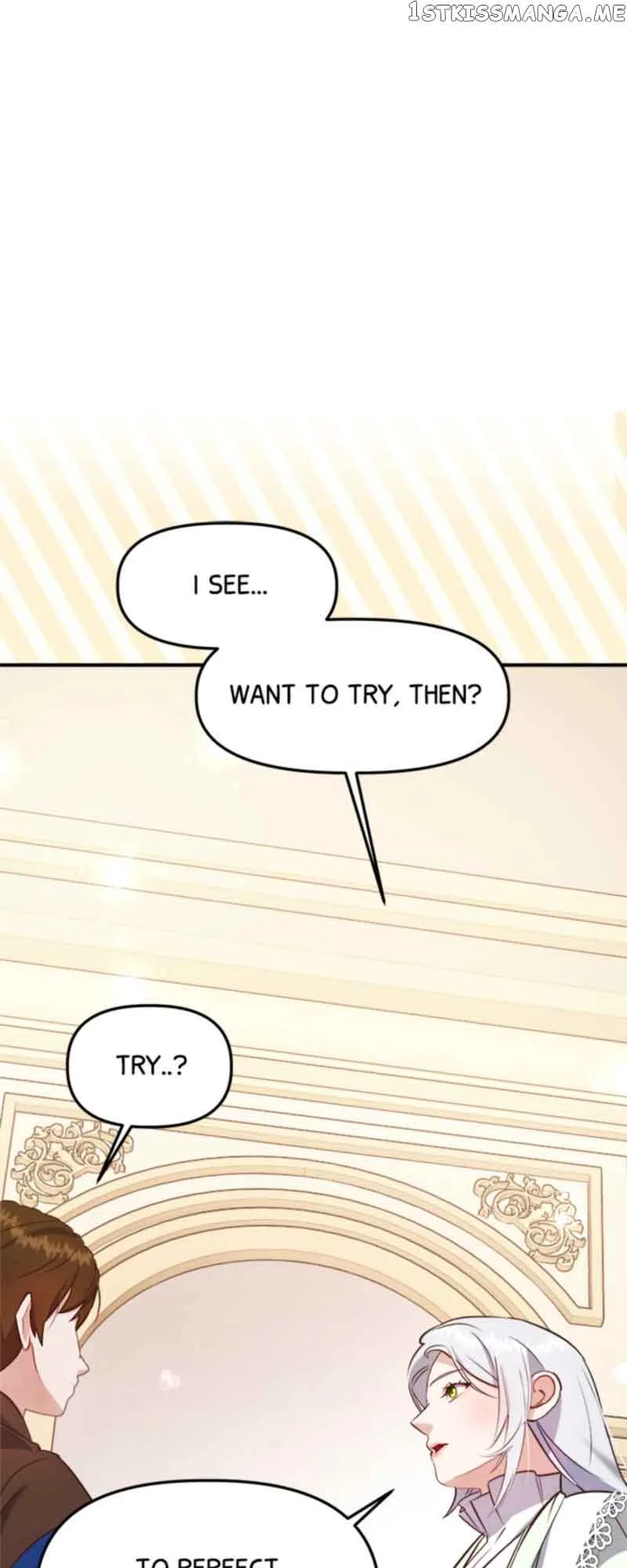 The Fake Duchess In Distresss Chapter 8 page 38