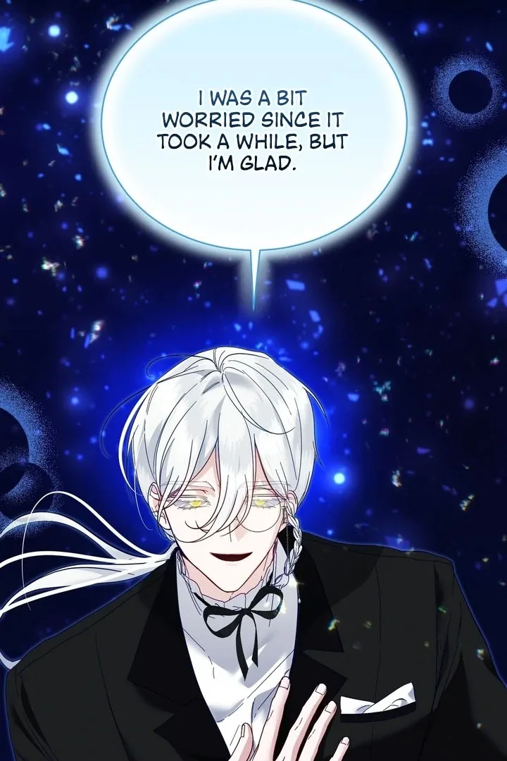 The Fake Saint of a Reverse Harem Game Chapter 7 page 34